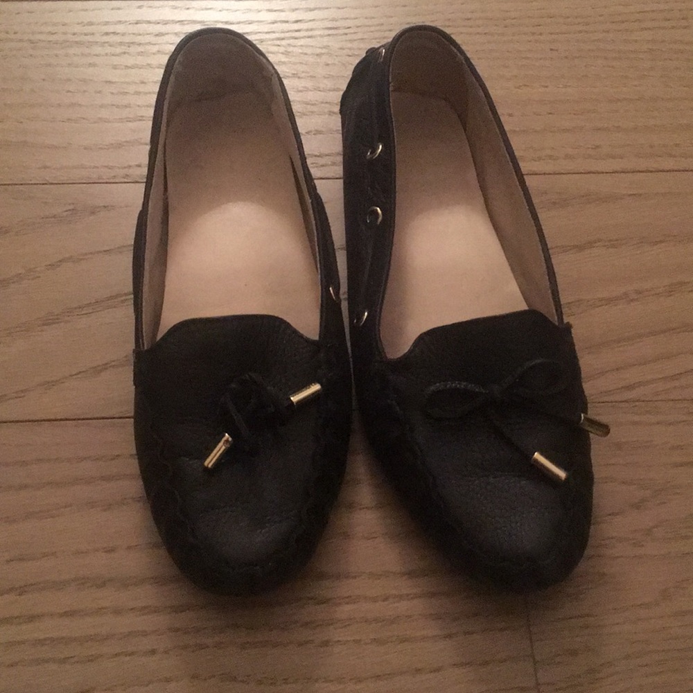 Cole Haan Loafers - worn once